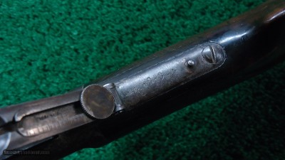 WINCHESTER MODEL 1873 DLX RIFLE IN 32 WCF - Image 10 of 25