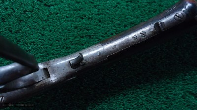 WINCHESTER MODEL 1873 DLX RIFLE IN 32 WCF - Image 9 of 25
