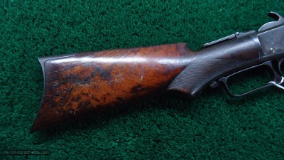 WINCHESTER MODEL 1873 DLX RIFLE IN 32 WCF - Image 23 of 25