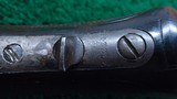 WINCHESTER MODEL 1873 DLX RIFLE IN 32 WCF - 18 of 25