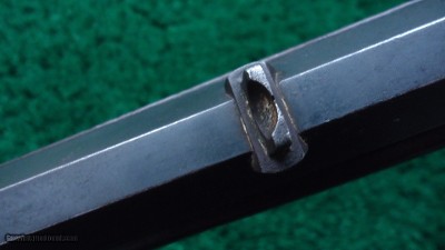 WINCHESTER MODEL 1873 DLX RIFLE IN 32 WCF - Image 12 of 25
