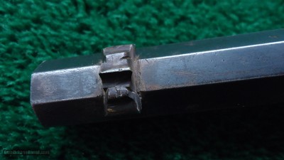 WINCHESTER MODEL 1873 DLX RIFLE IN 32 WCF - Image 16 of 25