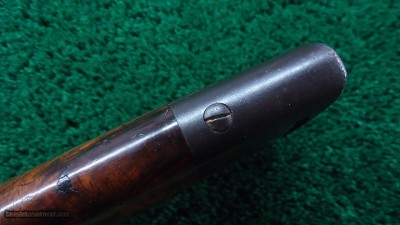 WINCHESTER MODEL 1873 DLX RIFLE IN 32 WCF - Image 20 of 25