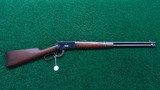 FANTASTIC WINCHESTER MODEL 1892 SRC IN DESIRABLE 44 WCF - 22 of 22