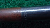 FANTASTIC WINCHESTER MODEL 1892 SRC IN DESIRABLE 44 WCF - 16 of 22