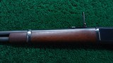 FANTASTIC WINCHESTER MODEL 1892 SRC IN DESIRABLE 44 WCF - 13 of 22