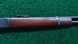 FANTASTIC WINCHESTER MODEL 1892 SRC IN DESIRABLE 44 WCF - 5 of 22