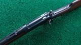 FANTASTIC WINCHESTER MODEL 1892 SRC IN DESIRABLE 44 WCF - 4 of 22