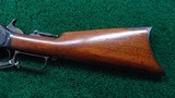 *Sale Pending* - SPECIAL ORDER WINCHESTER MODEL 1876 RIFLE IN 40-60 WCF - 21 of 25