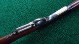 *Sale Pending* - SPECIAL ORDER WINCHESTER MODEL 1876 RIFLE IN 40-60 WCF - 3 of 25