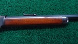 SPECIAL ORDER WINCHESTER MODEL 1876 RIFLE IN 40-60 WCF - 5 of 25