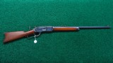 *Sale Pending* - SPECIAL ORDER WINCHESTER MODEL 1876 RIFLE IN 40-60 WCF - 25 of 25