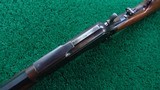 SPECIAL ORDER WINCHESTER MODEL 1876 RIFLE IN 40-60 WCF - 4 of 25