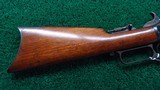 SPECIAL ORDER WINCHESTER MODEL 1876 RIFLE IN 40-60 WCF - 23 of 25