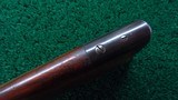 SPECIAL ORDER WINCHESTER MODEL 1876 RIFLE IN 40-60 WCF - 20 of 25