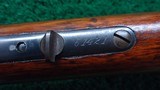 *Sale Pending* - SPECIAL ORDER WINCHESTER MODEL 1876 RIFLE IN 40-60 WCF - 17 of 25