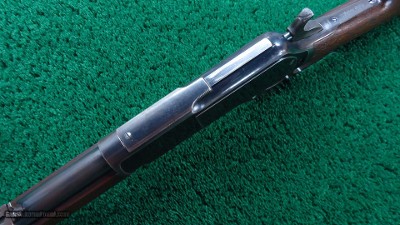 WINCHESTER THIRD MODEL 1876 RIFLE IN CALIBER 45-60 - Image 4 of 23