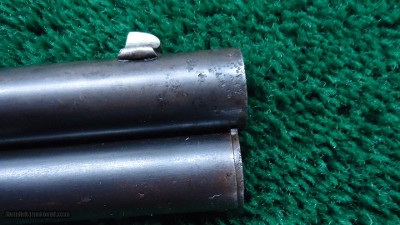 WINCHESTER THIRD MODEL 1876 RIFLE IN CALIBER 45-60 - Image 14 of 23