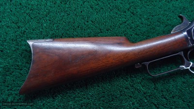 WINCHESTER THIRD MODEL 1876 RIFLE IN CALIBER 45-60 - Image 21 of 23