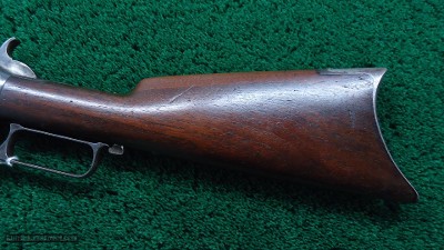 WINCHESTER THIRD MODEL 1876 RIFLE IN CALIBER 45-60 - Image 19 of 23