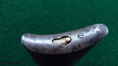 WINCHESTER THIRD MODEL 1876 RIFLE IN CALIBER 45-60 - Image 20 of 23