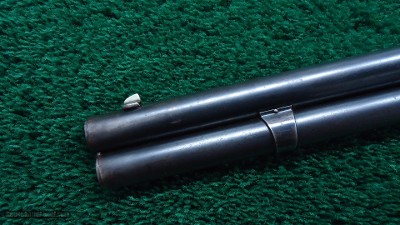 WINCHESTER THIRD MODEL 1876 RIFLE IN CALIBER 45-60 - Image 16 of 23