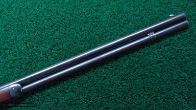 WINCHESTER THIRD MODEL 1876 RIFLE IN CALIBER 45-60 - Image 7 of 23