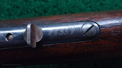 WINCHESTER THIRD MODEL 1876 RIFLE IN CALIBER 45-60 - Image 17 of 23
