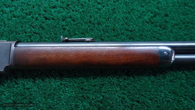 WINCHESTER THIRD MODEL 1876 RIFLE IN CALIBER 45-60 - Image 5 of 23