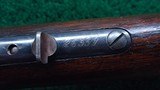 WINCHESTER THIRD MODEL 1876 RIFLE IN CALIBER 45-60 - 17 of 23