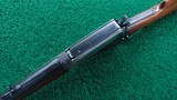 WINCHESTER MODEL 95 RIFLE IN DESIRABLE CALIBER 405 WCF - 4 of 20