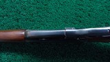 WINCHESTER MODEL 95 RIFLE IN DESIRABLE CALIBER 405 WCF - 11 of 20