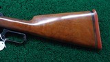 WINCHESTER MODEL 95 RIFLE IN DESIRABLE CALIBER 405 WCF - 16 of 20
