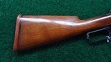 WINCHESTER MODEL 95 RIFLE IN DESIRABLE CALIBER 405 WCF - 18 of 20