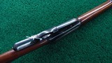 WINCHESTER MODEL 95 RIFLE IN DESIRABLE CALIBER 405 WCF - 3 of 20