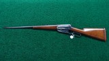 WINCHESTER MODEL 95 RIFLE IN DESIRABLE CALIBER 405 WCF - 19 of 20