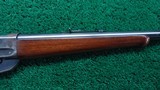 WINCHESTER MODEL 95 RIFLE IN DESIRABLE CALIBER 405 WCF - 5 of 20