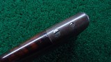 WINCHESTER DLX MODEL 1876 RIFLE 45-75 - 20 of 25