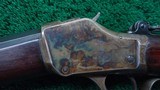 *Sale Pending* - WINCHESTER MODEL 1885 HIGH WALL RIFLE CHAMBERED IN 32-40 - 8 of 23