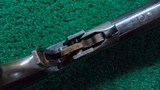 *Sale Pending* - WINCHESTER MODEL 1885 HIGH WALL RIFLE CHAMBERED IN 32-40 - 11 of 23