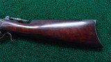 *Sale Pending* - WINCHESTER MODEL 1885 HIGH WALL RIFLE CHAMBERED IN 32-40 - 19 of 23