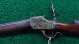 *Sale Pending* - WINCHESTER MODEL 1885 HIGH WALL RIFLE CHAMBERED IN 32-40 - 2 of 23