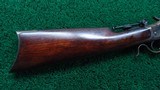 *Sale Pending* - WINCHESTER MODEL 1885 HIGH WALL RIFLE CHAMBERED IN 32-40 - 21 of 23