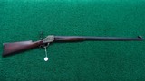 *Sale Pending* - WINCHESTER MODEL 1885 HIGH WALL RIFLE CHAMBERED IN 32-40 - 23 of 23