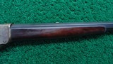 *Sale Pending* - WINCHESTER MODEL 1885 HIGH WALL RIFLE CHAMBERED IN 32-40 - 5 of 23