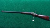 *Sale Pending* - WINCHESTER MODEL 1885 HIGH WALL RIFLE CHAMBERED IN 32-40 - 22 of 23