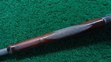 BEAUTIFUL WINCHESTER MODEL 1895 DLX RIFLE IN DESIRABLE 405 WCF - 13 of 25