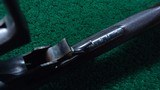 BEAUTIFUL WINCHESTER MODEL 1895 DLX RIFLE IN DESIRABLE 405 WCF - 9 of 25