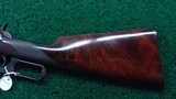 BEAUTIFUL WINCHESTER MODEL 1895 DLX RIFLE IN DESIRABLE 405 WCF - 21 of 25