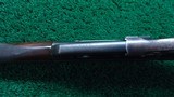 BEAUTIFUL WINCHESTER MODEL 1895 DLX RIFLE IN DESIRABLE 405 WCF - 11 of 25